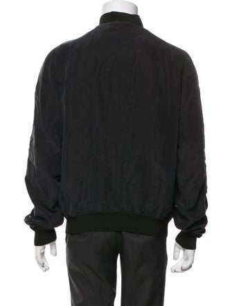 Tom Ford Bomber Jacket