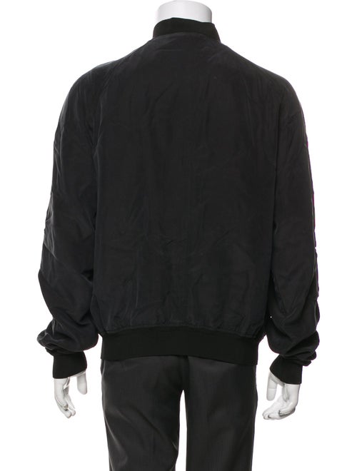 Tom Ford Bomber Jacket