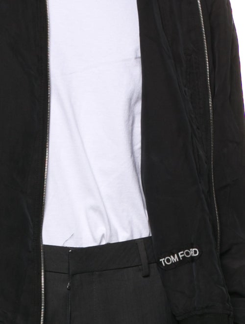 Tom Ford Bomber Jacket
