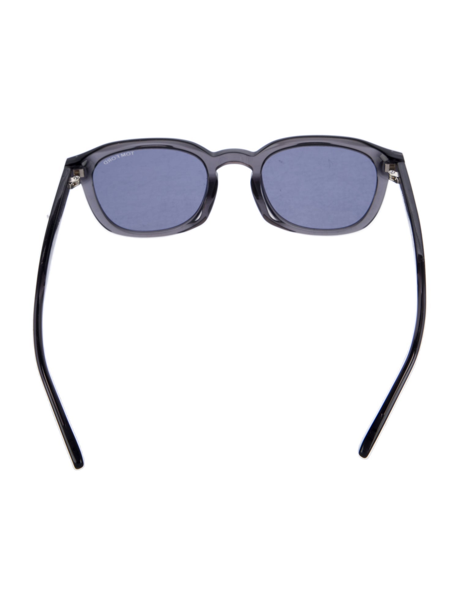 Tom Ford Wayfarer Tinted Sunglasses