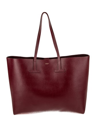 Tom Ford Leather Tote