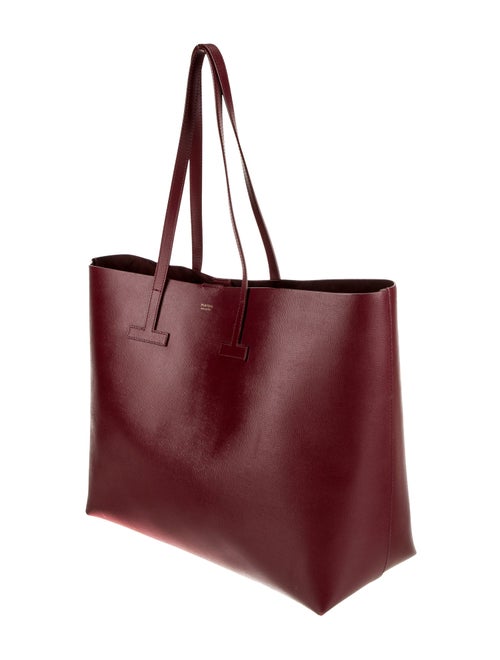 Tom Ford Leather Tote
