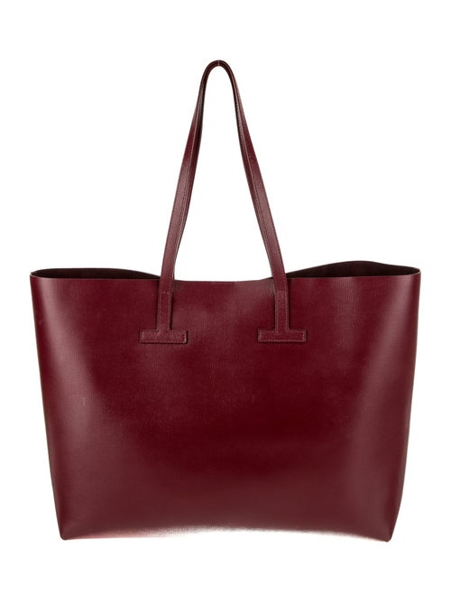 Tom Ford Leather Tote