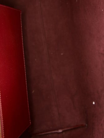 Tom Ford Leather Tote