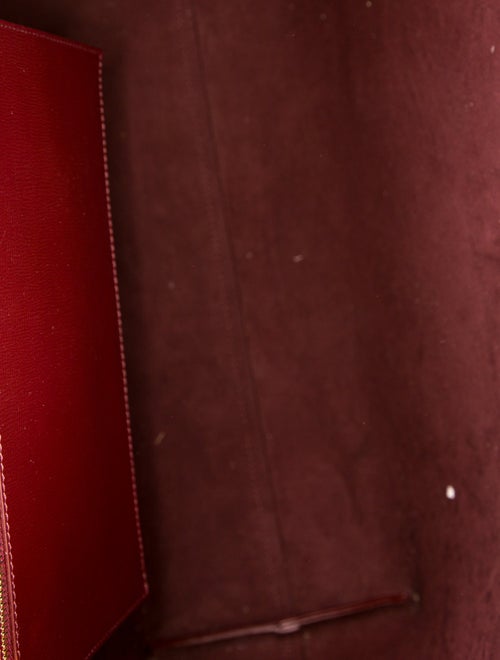 Tom Ford Leather Tote