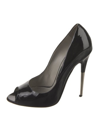 Tom Ford Patent Leather Pumps