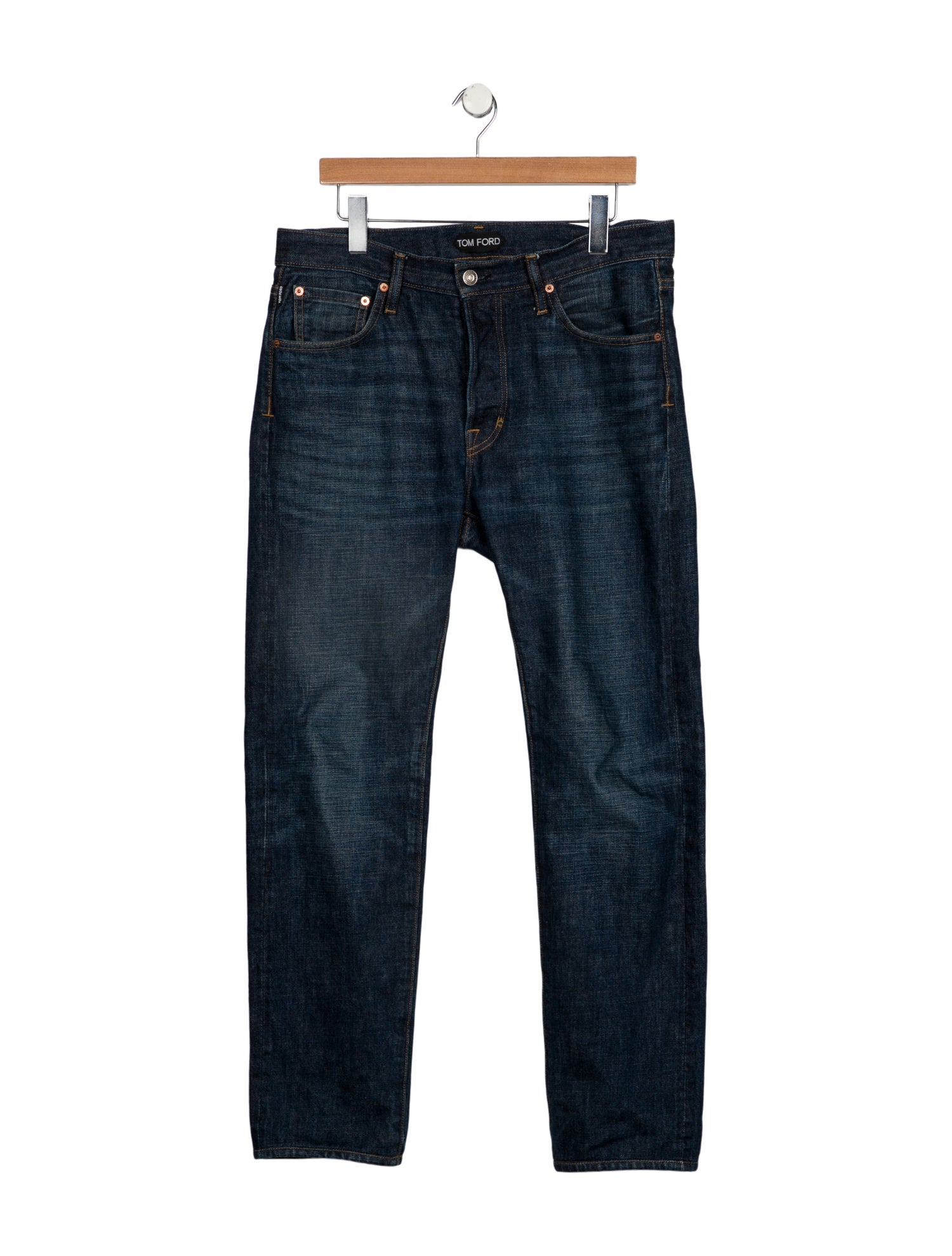 Tom Ford Skinny Jeans