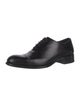 Tom Ford Leather Lasercut Accents Brogues