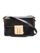 Tom Ford Leather Shoulder Bag