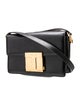 Tom Ford Leather Shoulder Bag