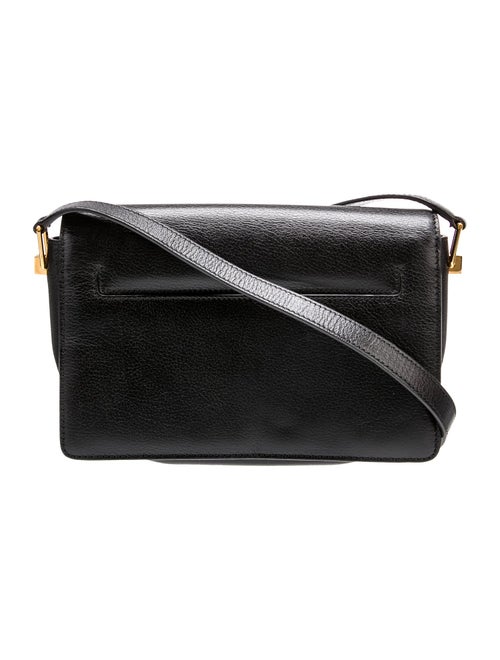 Tom Ford Leather Shoulder Bag