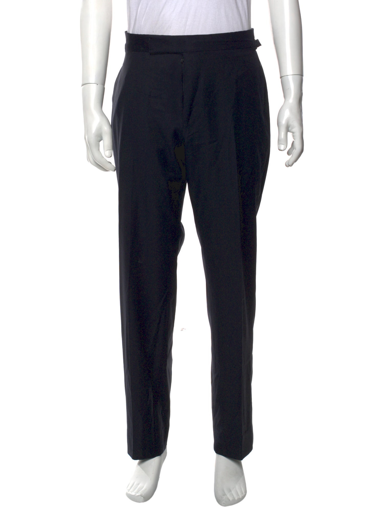 Tom Ford Wool Pants