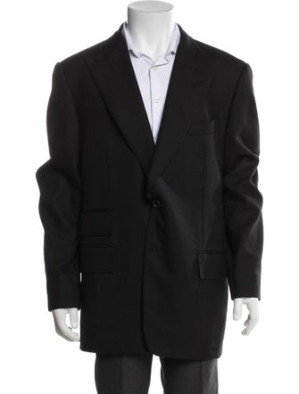 Tom Ford Wool Blazer