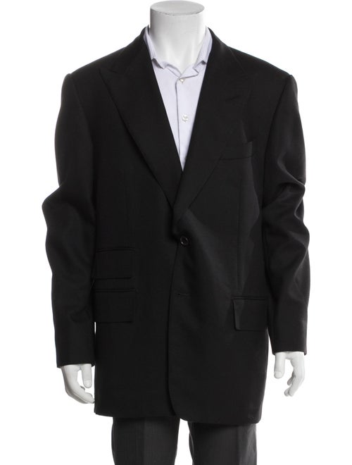 Tom Ford Wool Blazer
