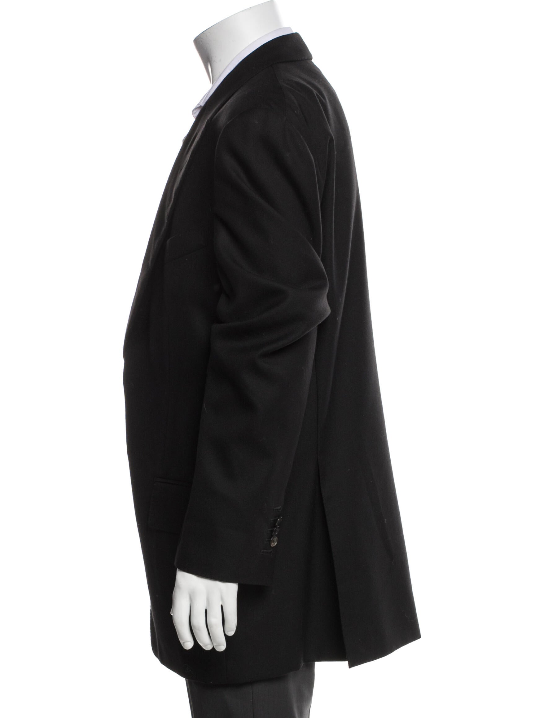 Tom Ford Wool Blazer