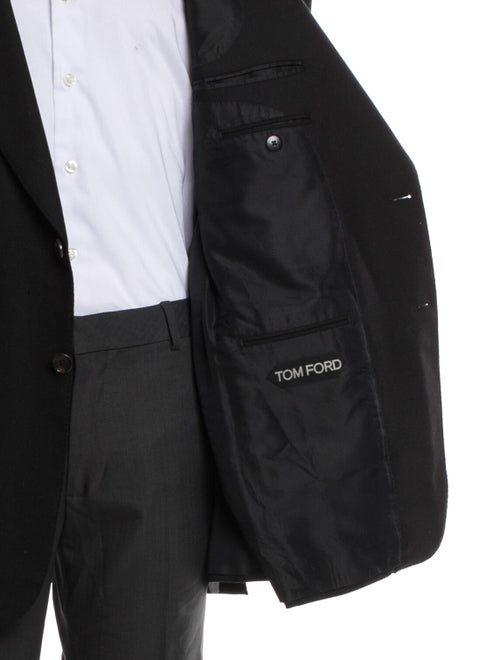 Tom Ford Wool Blazer