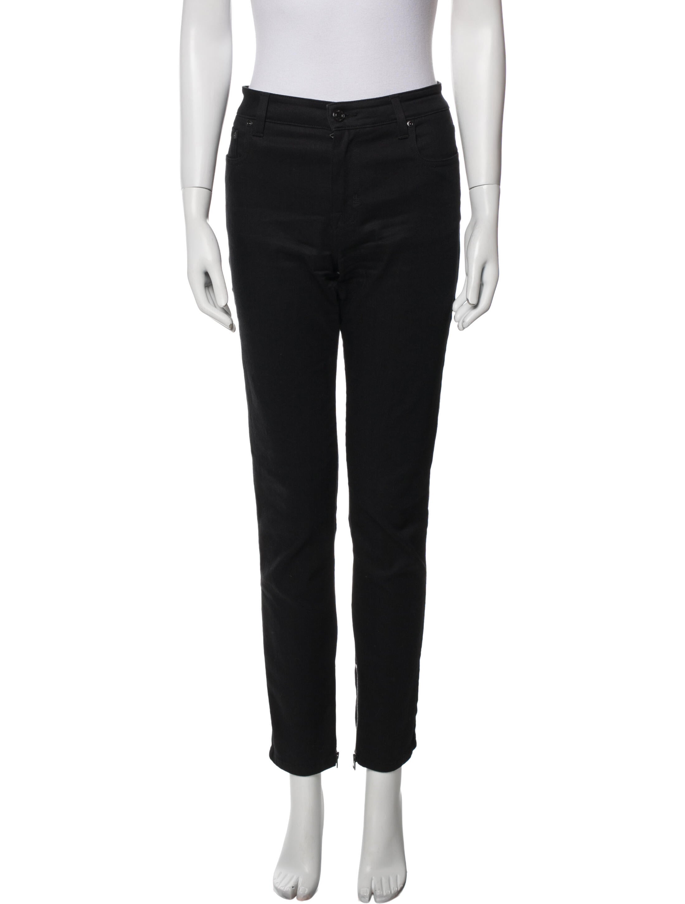 Tom Ford Skinny Leg Pants