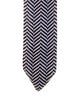 Tom Ford Printed Silk Tie