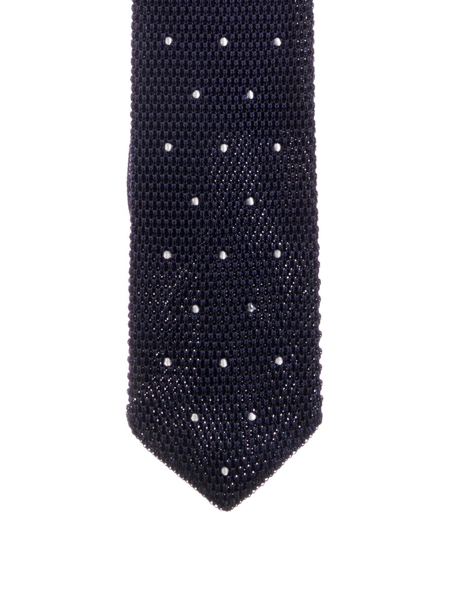 Tom Ford Printed Tie