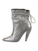 Tom Ford Leather Boots