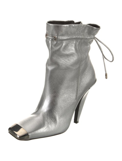 Tom Ford Leather Boots