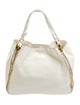 Tom Ford Leather Shoulder Bag
