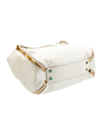 Tom Ford Leather Shoulder Bag