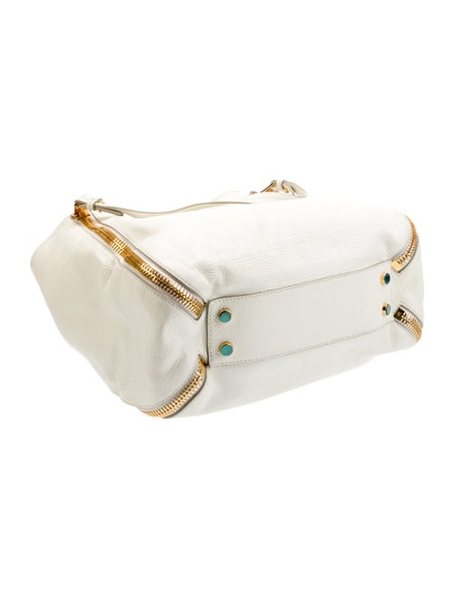 Tom Ford Leather Shoulder Bag