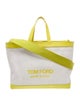 Tom Ford Canvas Tote