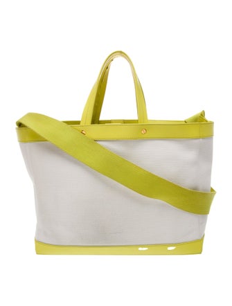 Tom Ford Canvas Tote