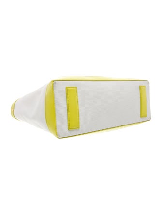 Tom Ford Canvas Tote