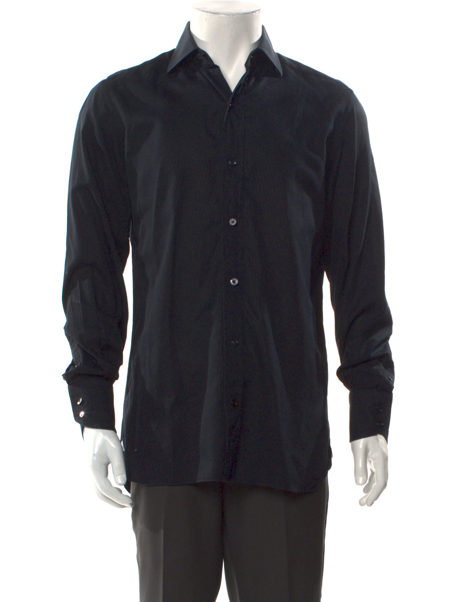 Tom Ford Long Sleeve Shirt