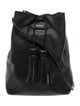 Tom Ford Leather Bucket Bag