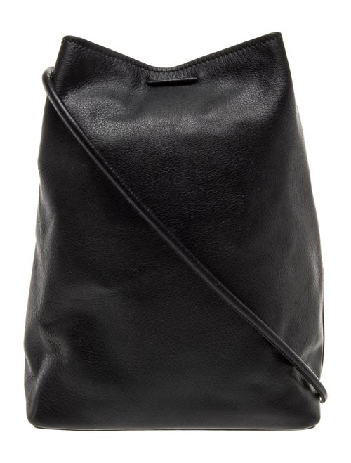 Tom Ford Leather Bucket Bag