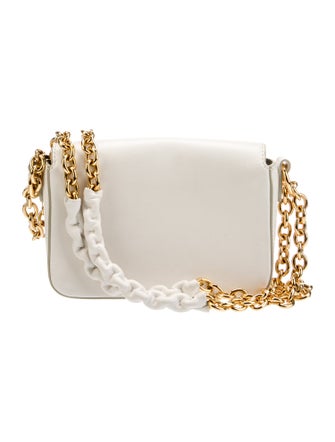 Tom Ford Leather Shoulder Bag