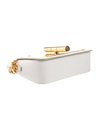 Tom Ford Leather Shoulder Bag