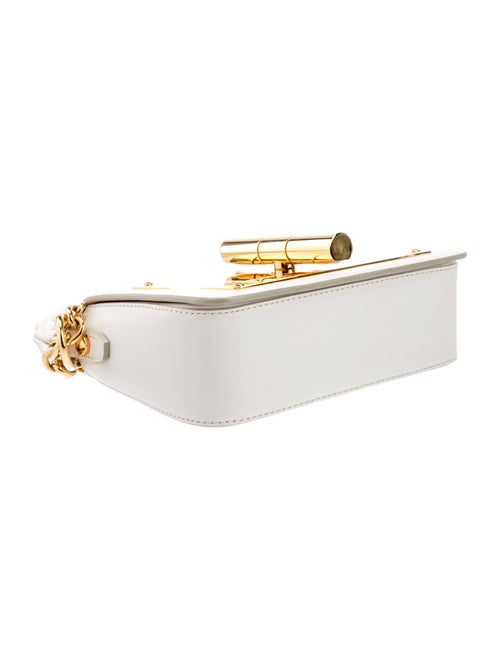 Tom Ford Leather Shoulder Bag