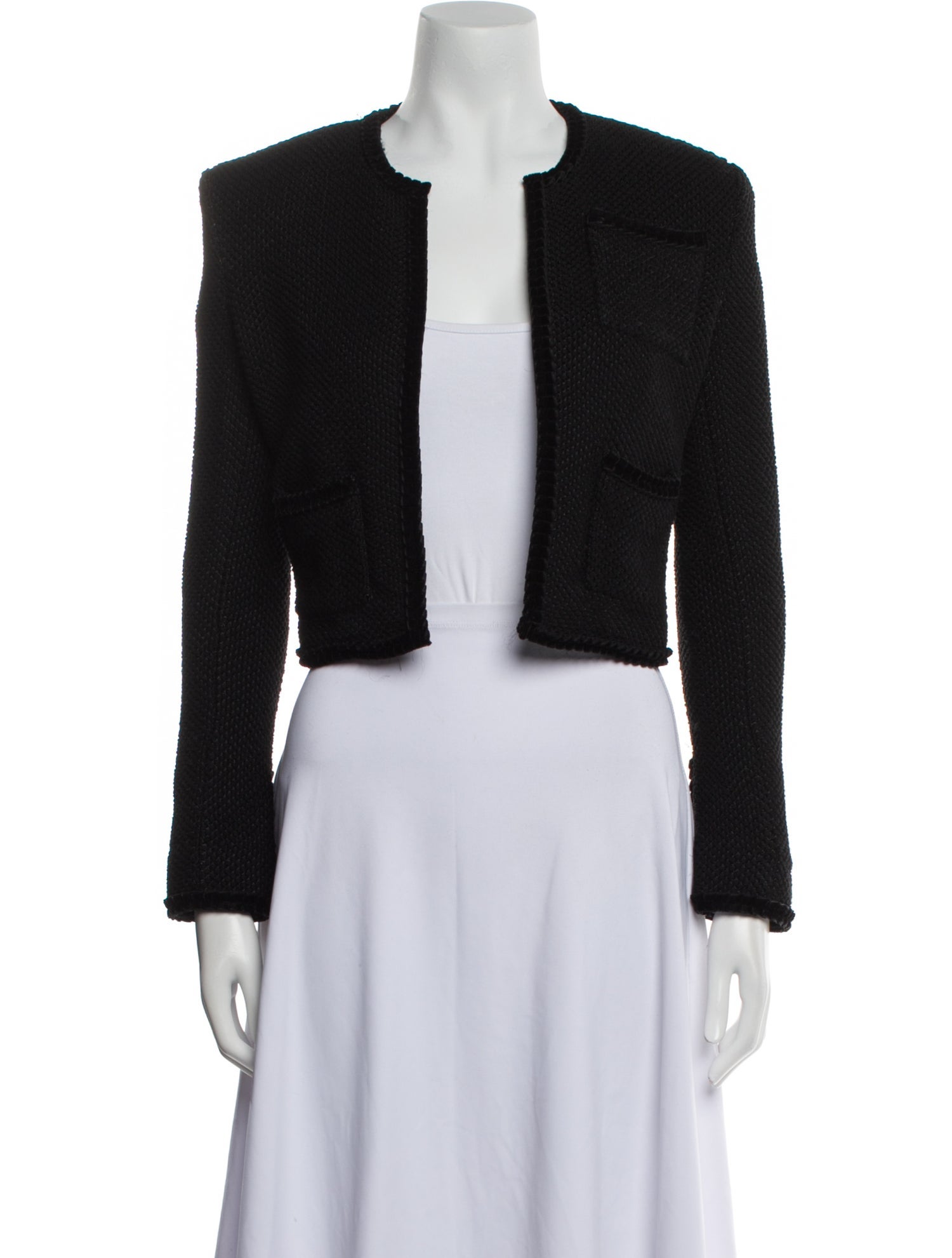 Tom Ford Cashmere Evening Jacket