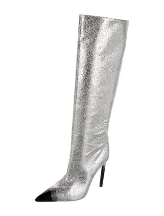 Tom Ford Leather Boots