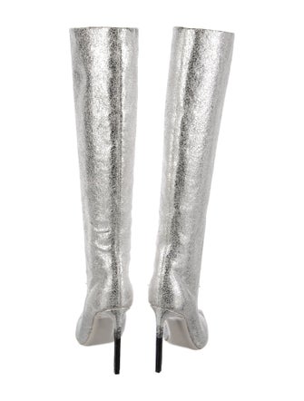 Tom Ford Leather Boots