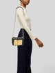 Tom Ford Leather Shoulder Bag
