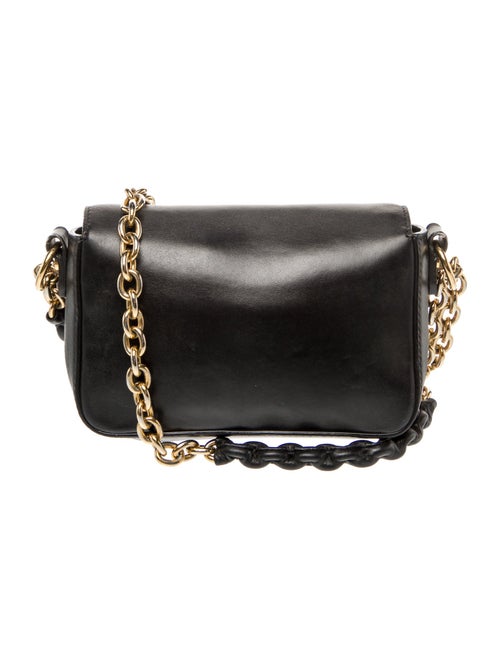 Tom Ford Leather Shoulder Bag