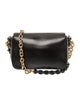 Tom Ford Leather Shoulder Bag