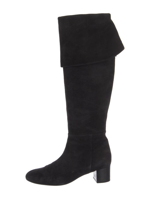 Tom Ford Suede Boots