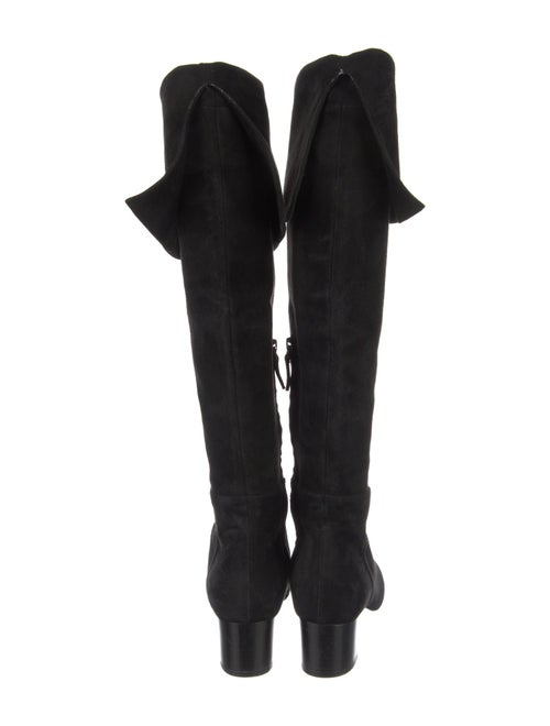 Tom Ford Suede Boots