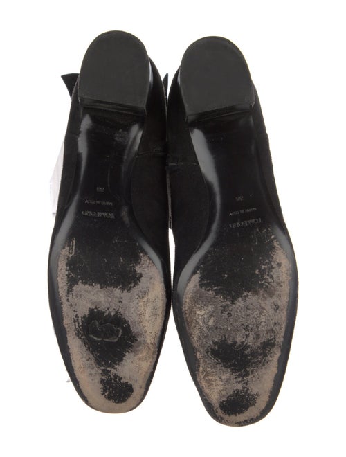 Tom Ford Suede Boots