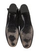 Tom Ford Suede Boots