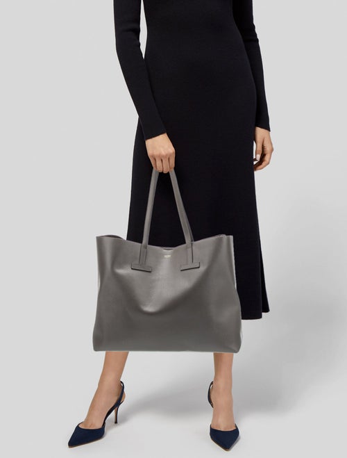 Tom Ford Leather Tote