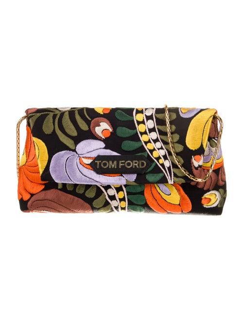 Tom Ford Messenger Bag