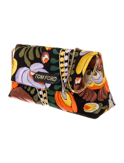 Tom Ford Messenger Bag